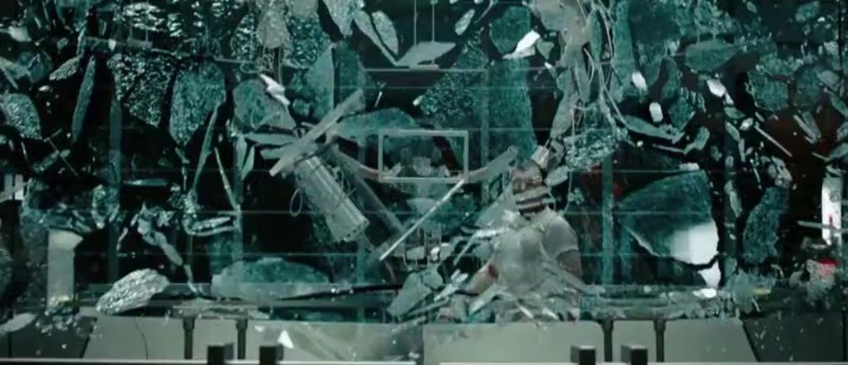 Terminator renaissance - Bande-annonce (VF)