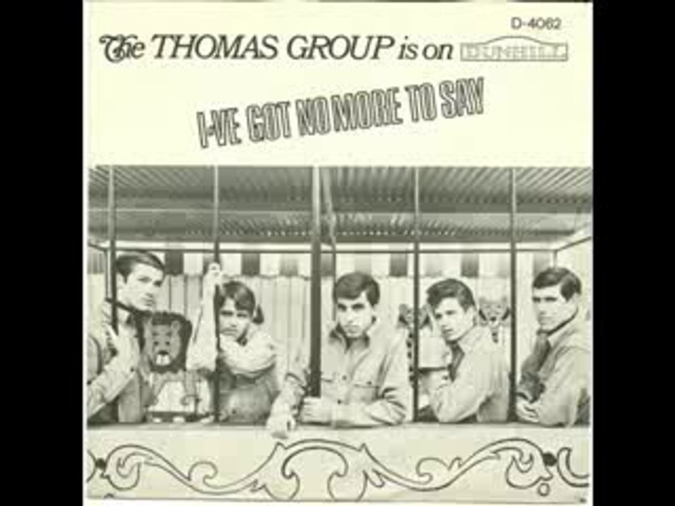 The Thomas Group