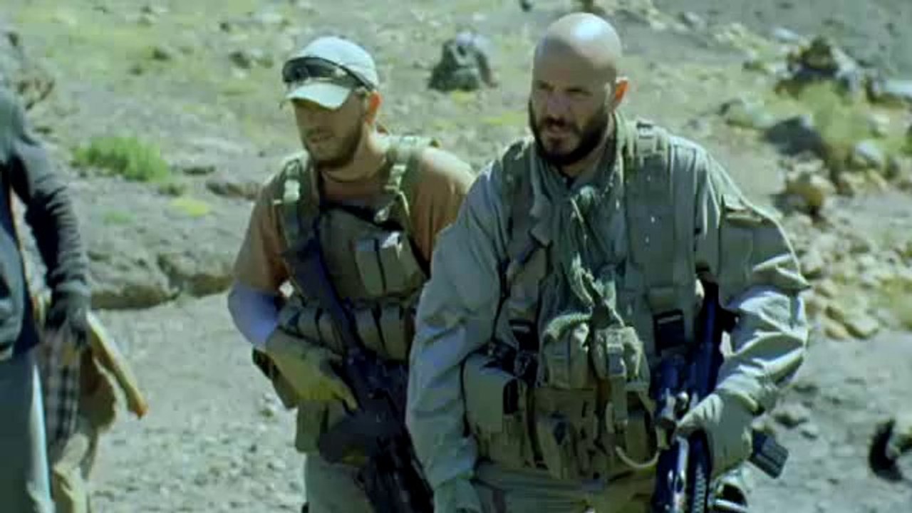 The Objective - Trailer (VO)