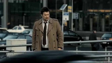 L'Enquête - Les 5 premières minutes (VF)