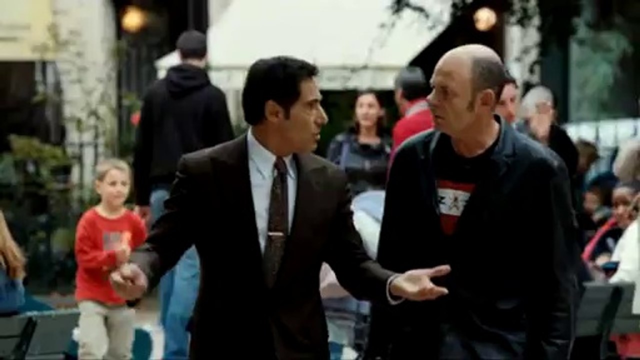 Erreur de la banque en votre faveur - Teaser n°2