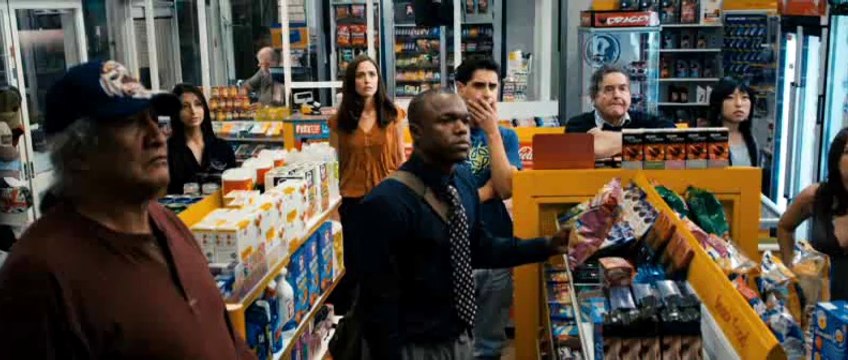 Prédictions - Bande-annonce (VOSTF)