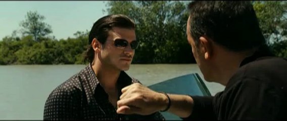 Le Premier Cercle - Bande-annonce