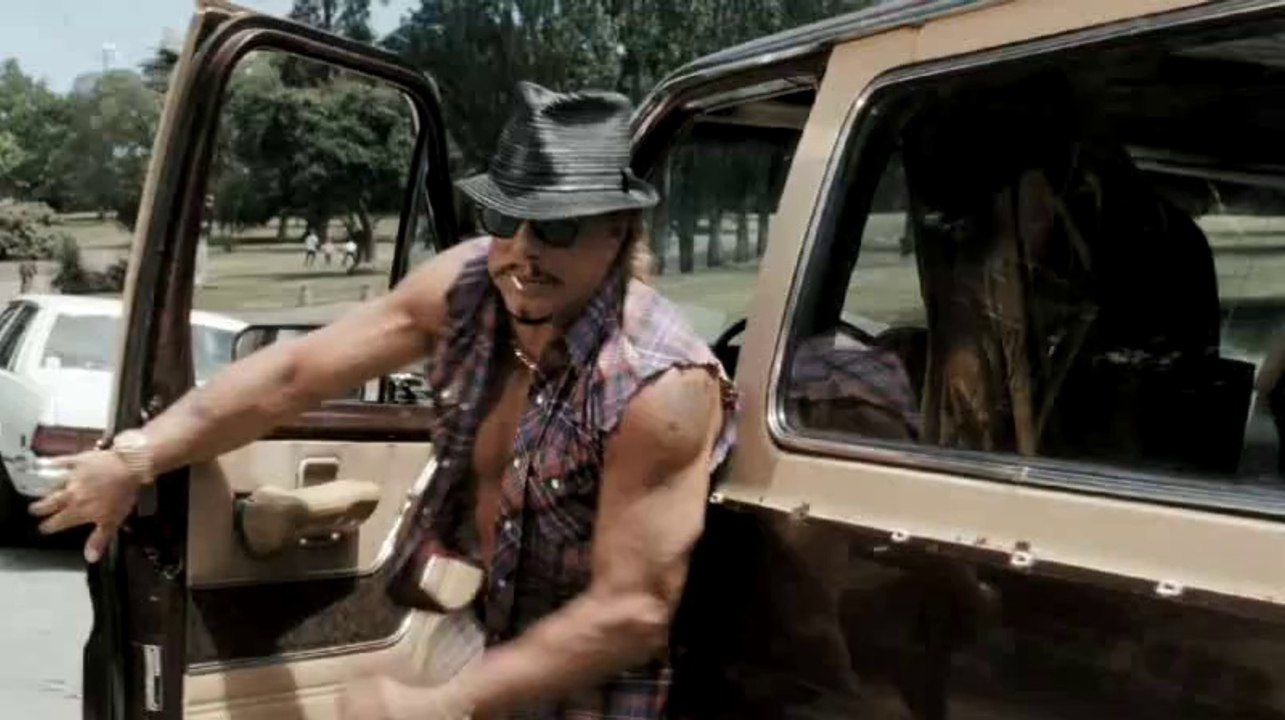 The Informers - Trailer (VO)