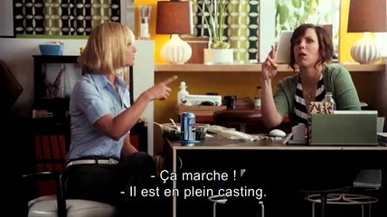 I love you, man - Bande-annonce (VOSTF)