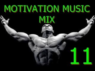 Motivational Workout Gym Music Vol.11
