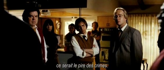 Frost Nixon - Bande-annonce (VOSTF)