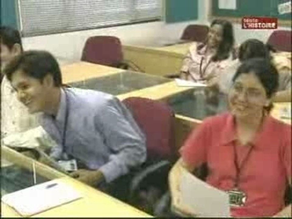 Reportage sur la mondialisation 1sur3