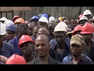 Katanga Business - Bande-annonce