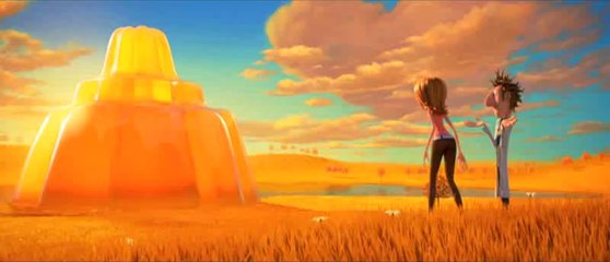 Tempête de boulettes géantes - Bande-annonce (VF)