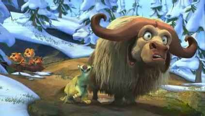L'Âge de glace 3 - Bande-annonce (VOSTF)