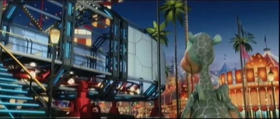 Le Monde merveilleux d'Impy - Extrait 3 (VF)