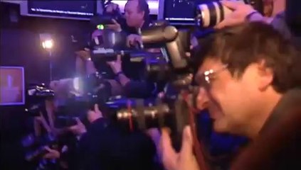 Coco avant Chanel: Première du film 🎬