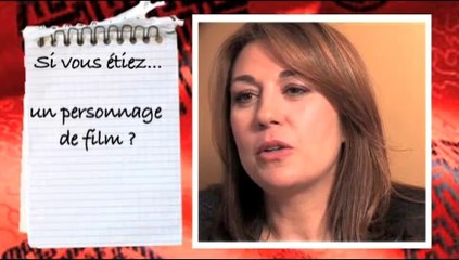 Portrait chinois : Valérie Benguigui