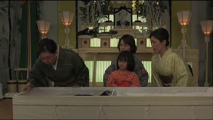 Departures - Trailer (VOSTA)