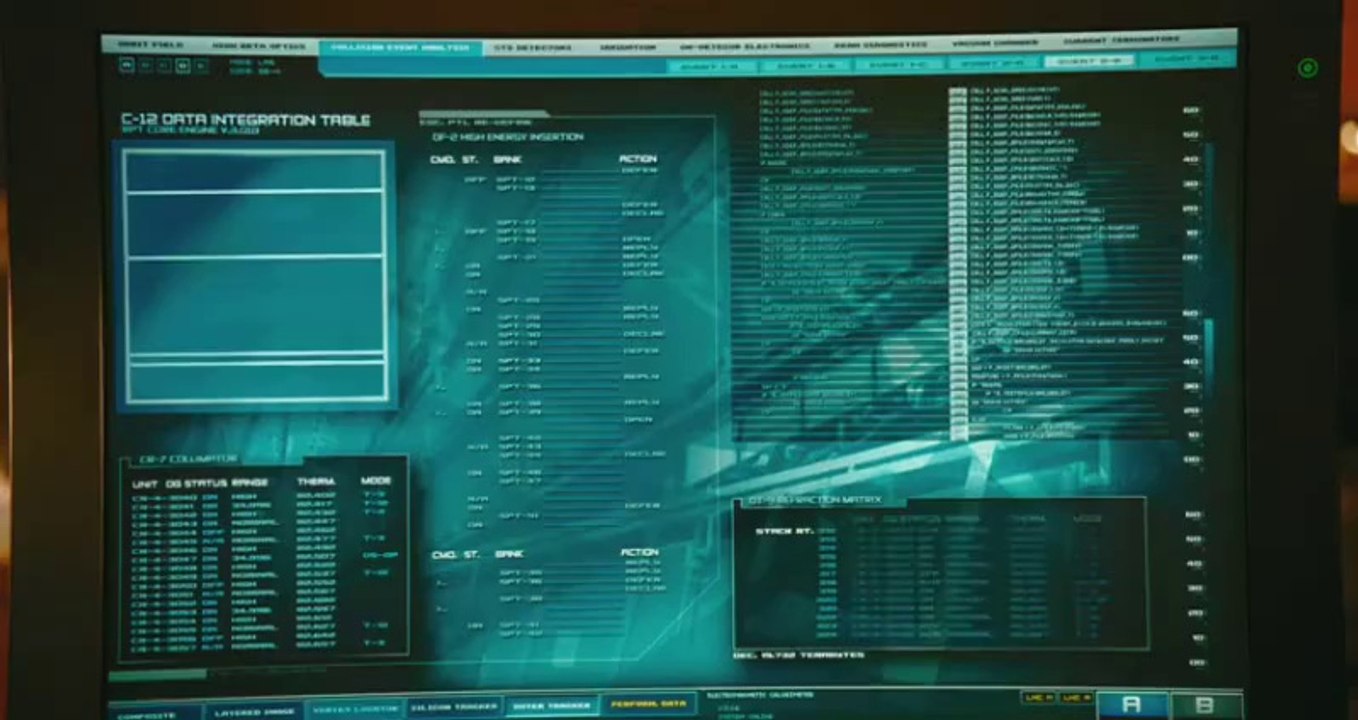 Anges et démons - Featurette (VO)