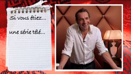 Portrait chinois : Jean Dujardin