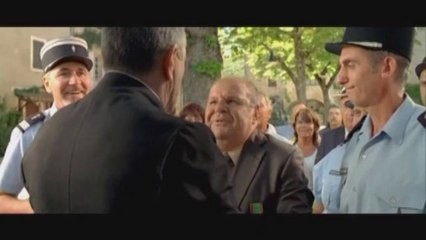 Le Missionnaire - La tournée promo