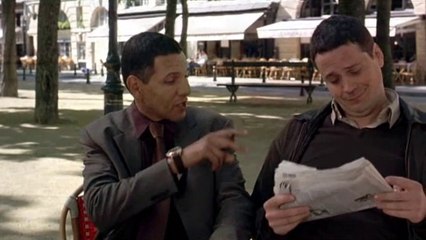 Commis d'office - Extrait n°3