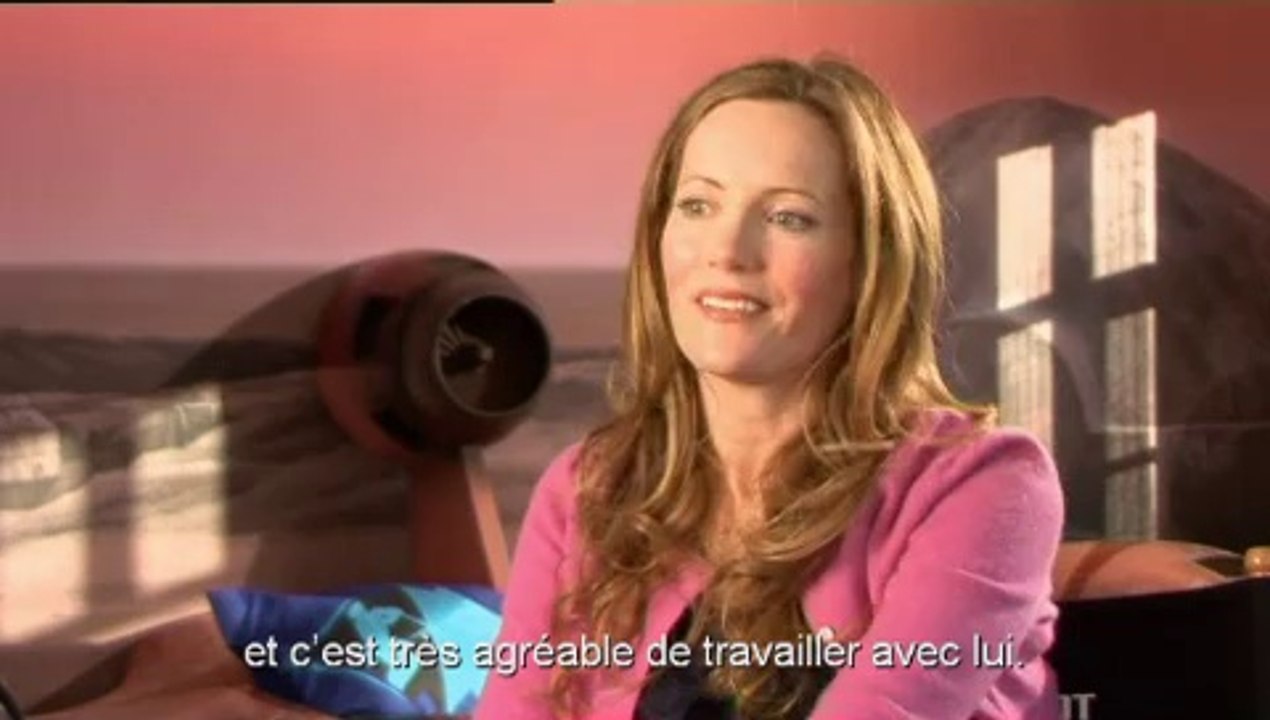 17 ans encore - Interview de Matthew Perry et Zac Efron