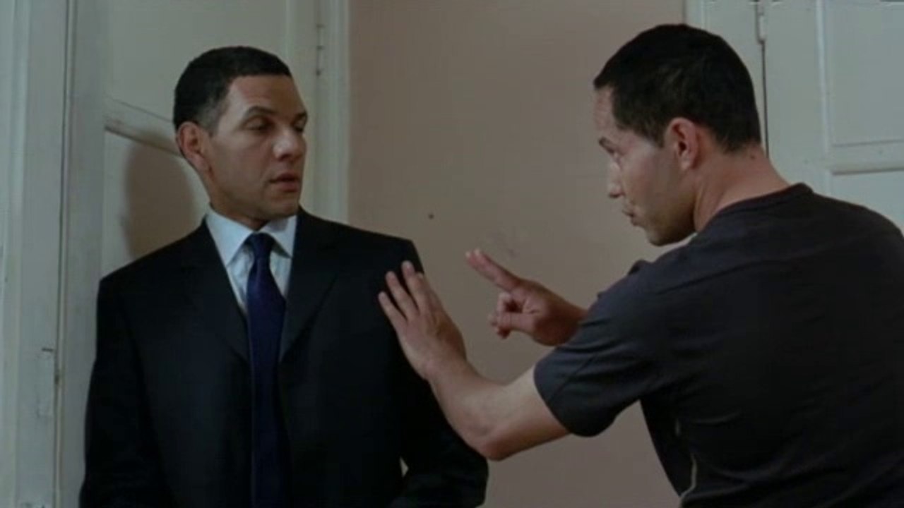 Commis d'office - Extrait n°4