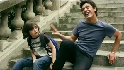 Celle que j'aime - Bande-annonce