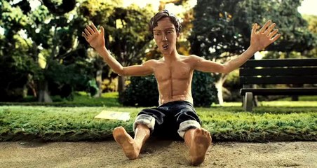 Le sens de la vie pour 9,99 dollars - Trailer (VO)