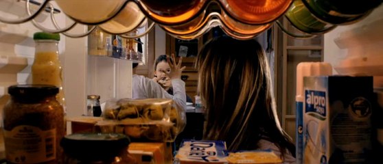 Ne te retourne pas - Teaser n°2