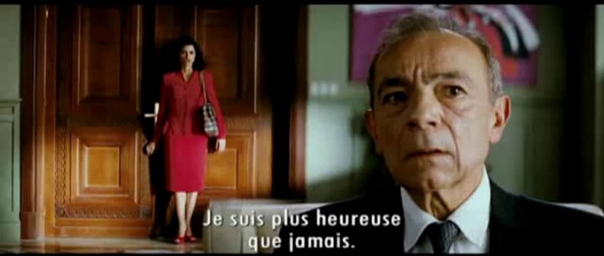 Étreintes brisées - Teaser 2 (VOSTF)