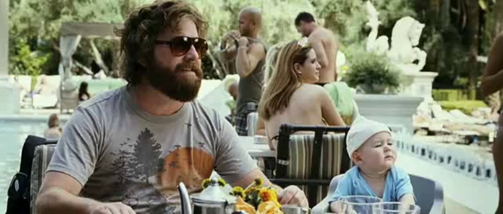 Very Bad Trip - Trailer (VO)