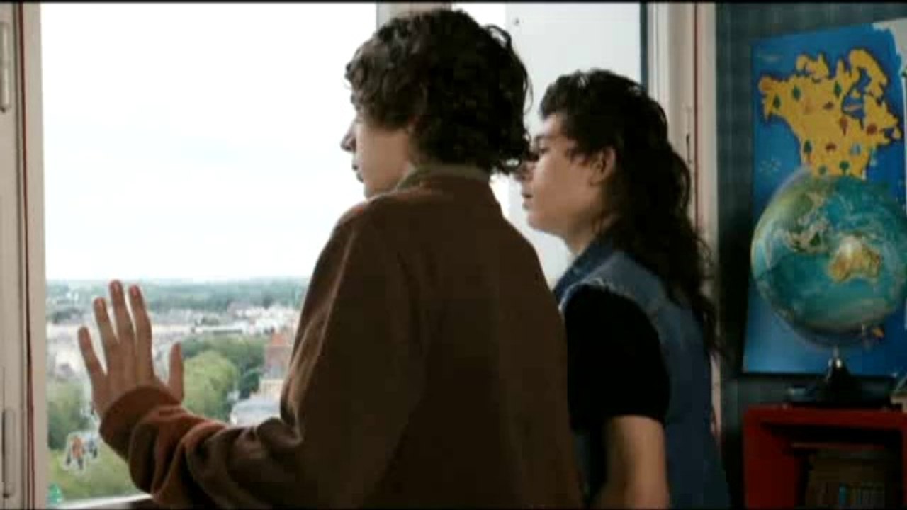 Les Beaux Gosses - Teaser 2