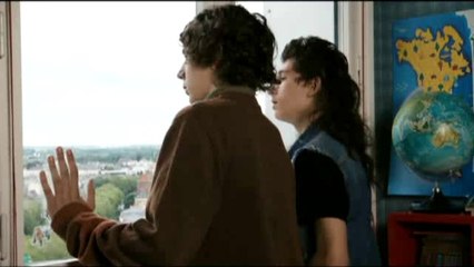 Les Beaux Gosses - Teaser 2