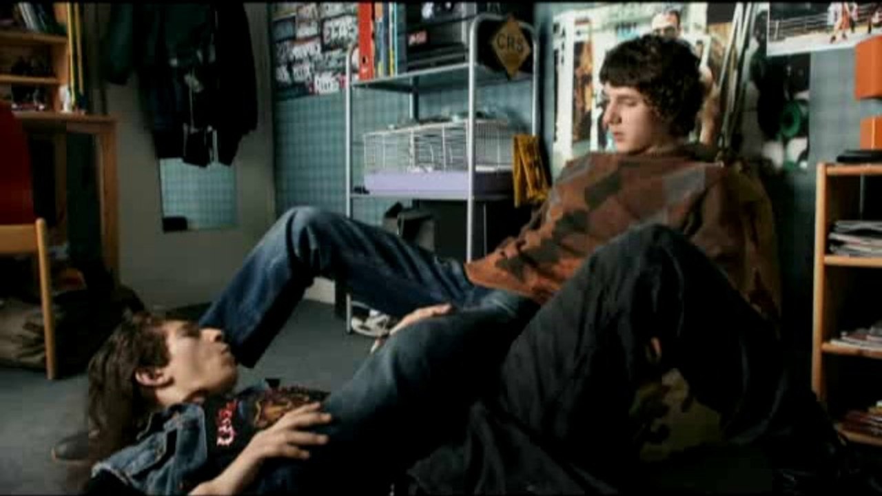 Les Beaux Gosses - Teaser 3