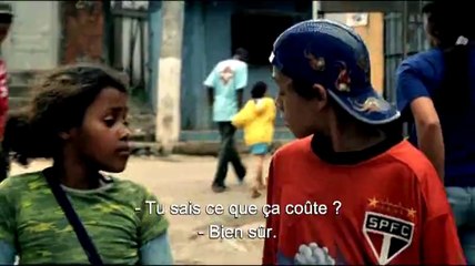 Les Enfants invisibles - Extrait n°4 (VOSTF)