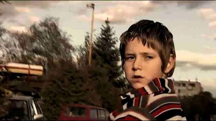 Les Enfants invisibles - Extrait n°2 (VOSTF)