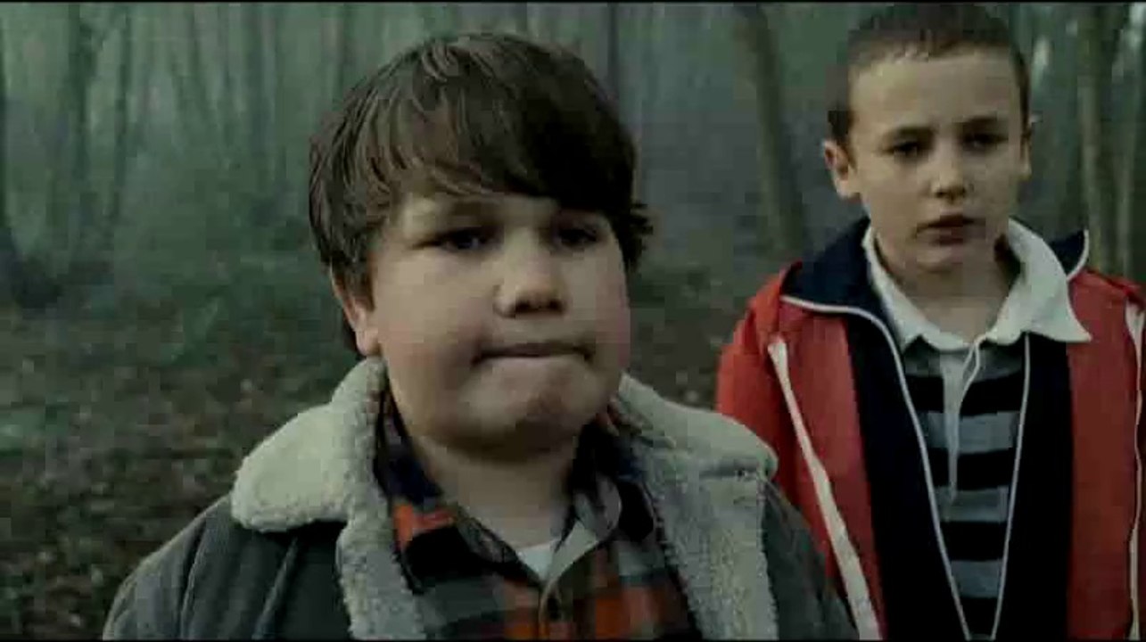 Les Enfants invisibles - Extrait n°5 (VOSTF)