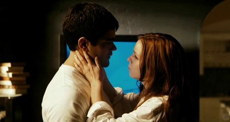 L'invraisemblable vérité - Trailer (VO)