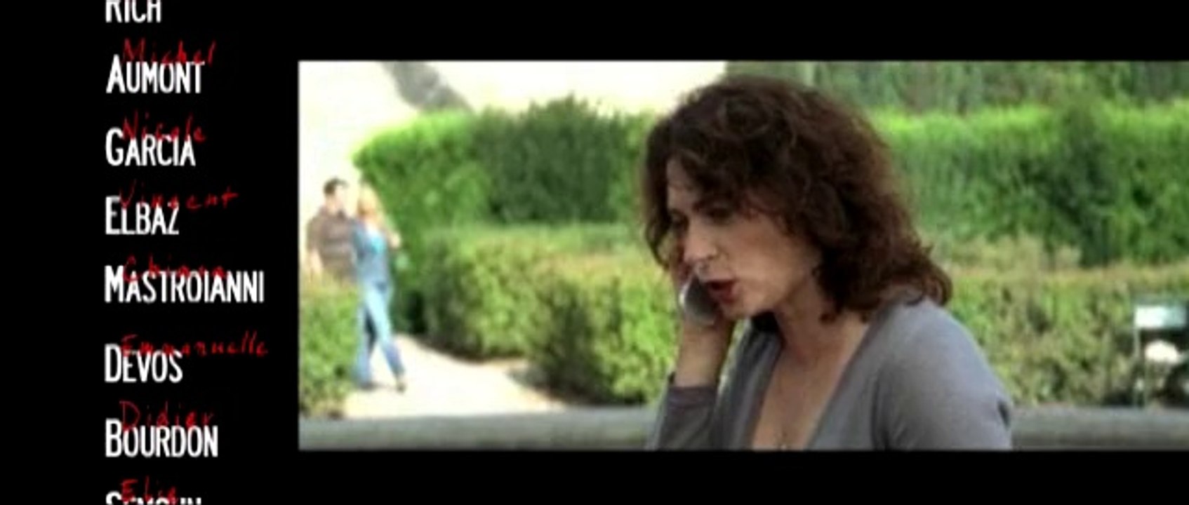 Bancs publics - Teaser n°16