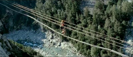Vertige - Bande-annonce