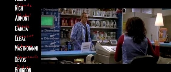 Bancs publics - Teaser n°3