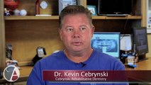 CPAP Device and Oral Appliance Offer Options to Treat Sleep Apnea, With Dr. Kevin Cebrynski, Dentist, Scottsdale, Arizona