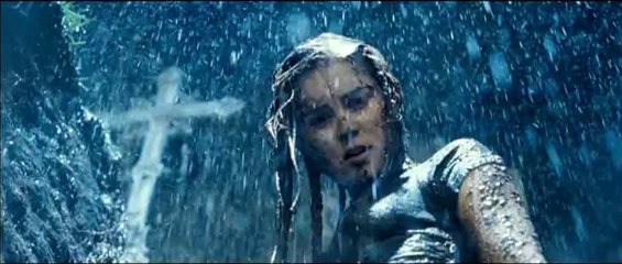 Jusqu'en enfer - Bande-annonce (VOSTF)