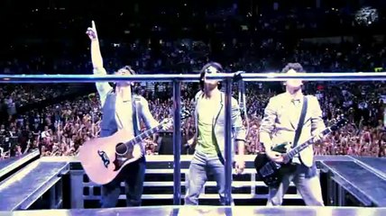 Jonas Brothers : Le concert - Bande-annonce (VF)