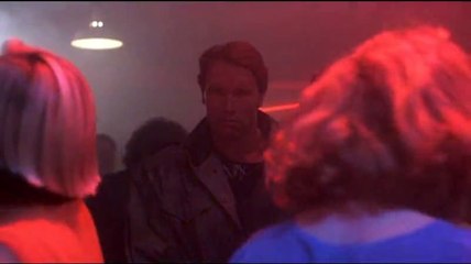 Terminator - Extrait n°3 (VF)