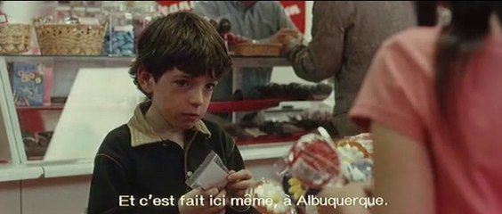 Sunshine cleaning - Extrait n°1 (VOSTF)