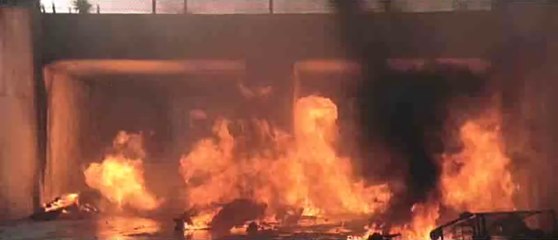 Terminator 2 - Extrait n°1 (VO)