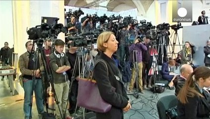 Átfogó gazdasági és szociális reformokra készül Ukrajna