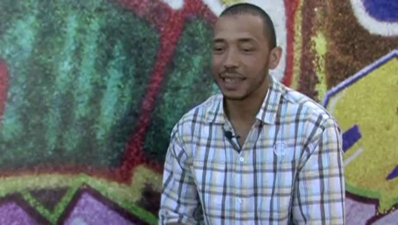 Lascars - Interview de l'équipe