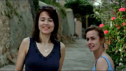 Joueuse - Bande-annonce