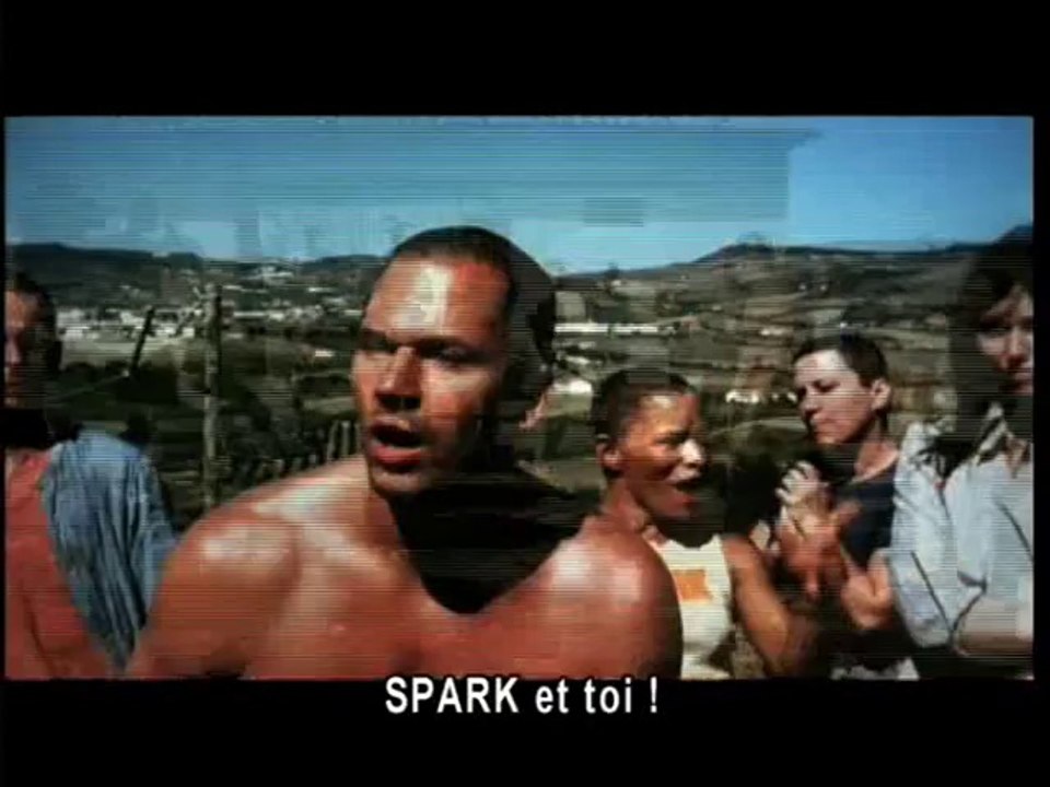 Rebelle adolescence - Bande-annonce (VOSTF)